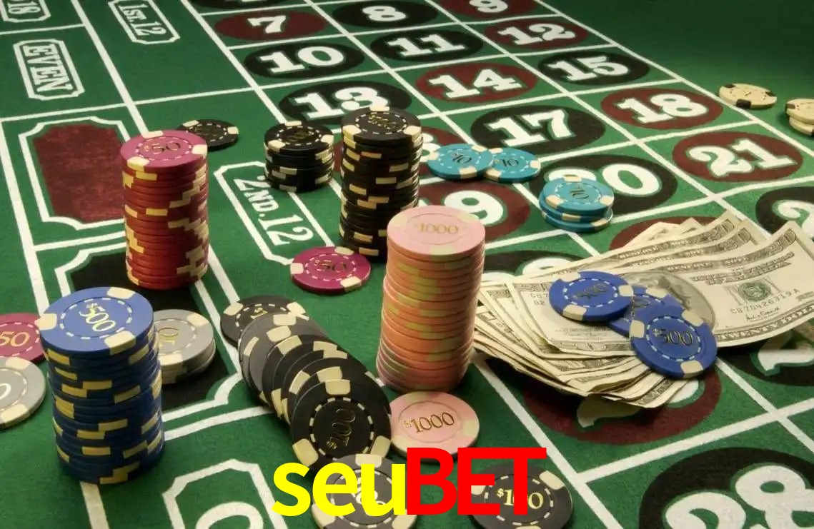 Welcome Bonus seubet