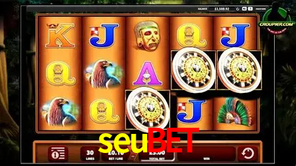 Descubra o Mundo do Cassino Online com seubet