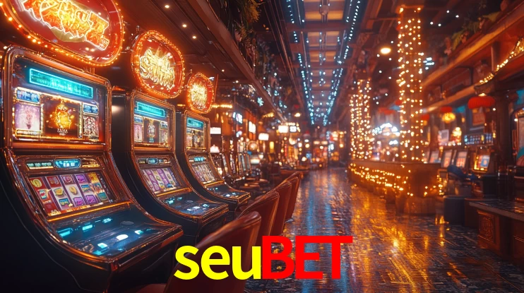 seubet: Seu Especialista em Apostas Esportivas Brasileiras