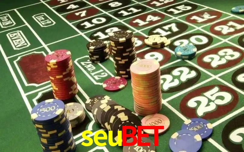 Jogos de Slot seubet