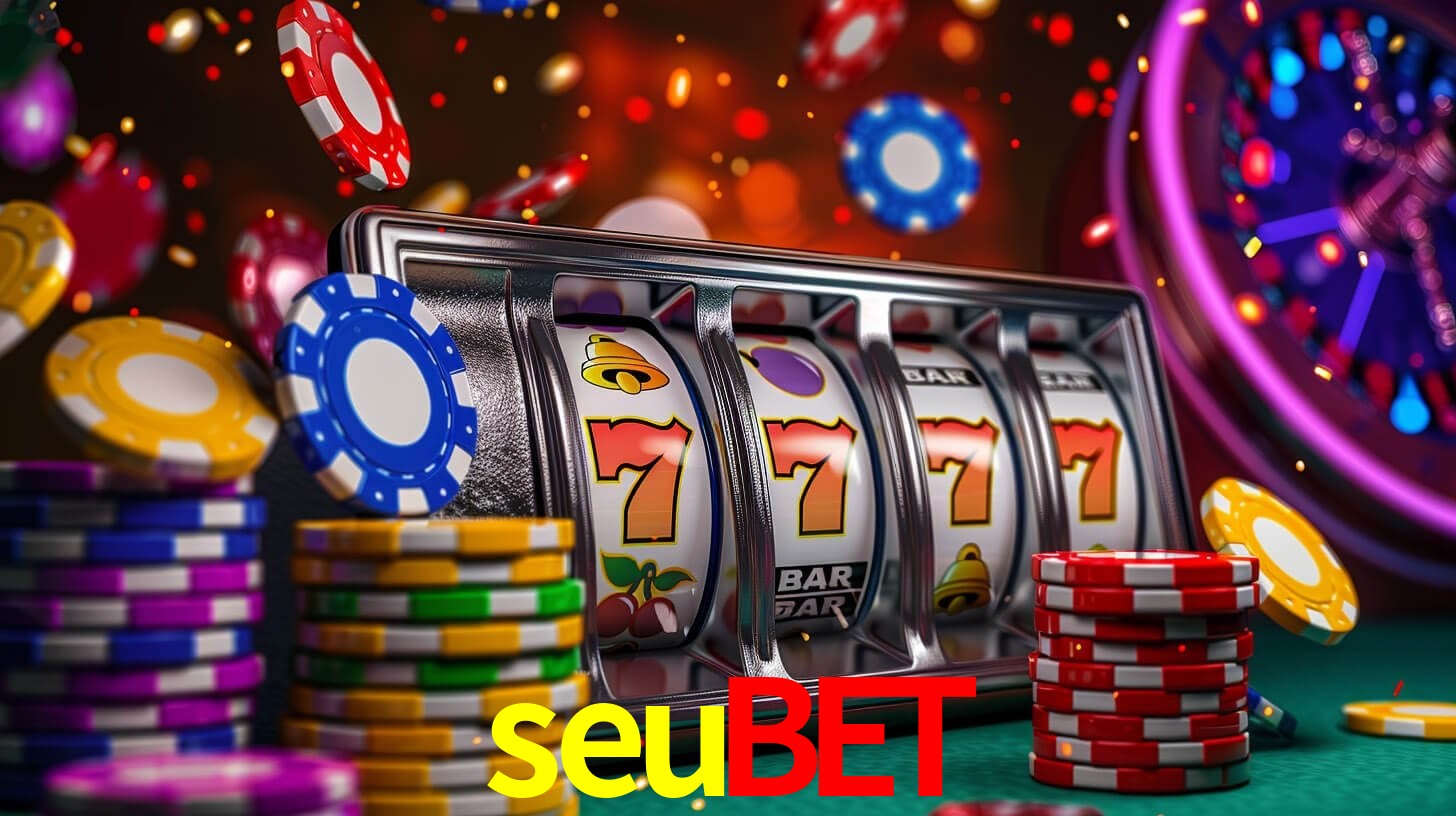 Casino Ao Vivo seubet