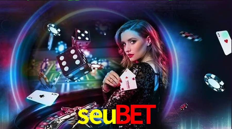 Slot Games seubet